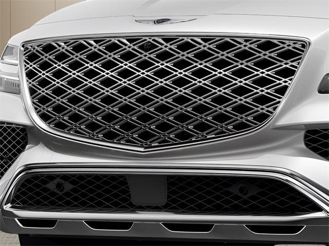 new 2026 Genesis GV80 car, priced at $85,050