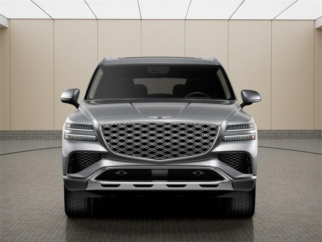 new 2026 Genesis GV80 car, priced at $85,000