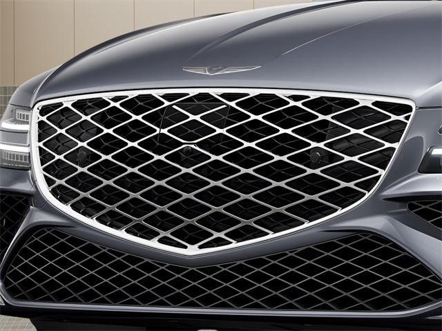 new 2026 Genesis G80 car, priced at $72,640