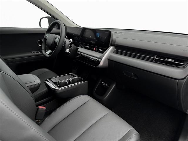 new 2025 Hyundai IONIQ 5 car, priced at $44,410