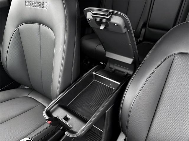 new 2025 Hyundai IONIQ 5 car, priced at $44,410