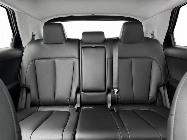 new 2025 Hyundai IONIQ 5 car, priced at $44,410