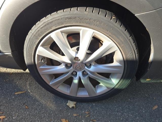 used 2016 Lexus IS 200t car, priced at $19,500