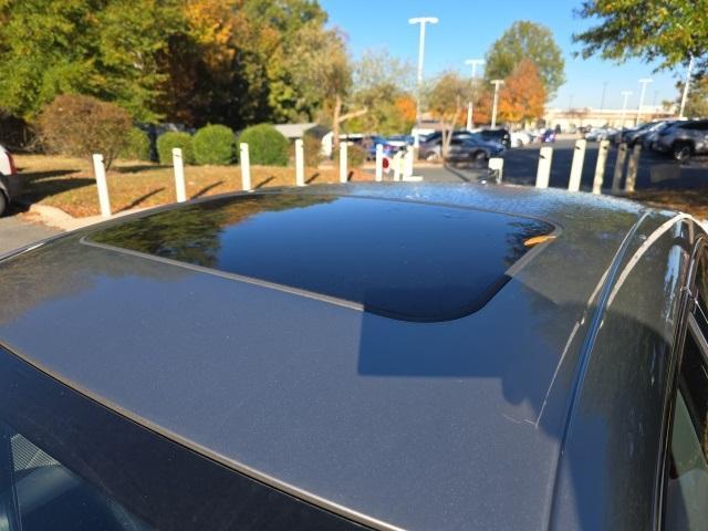 used 2016 Lexus IS 200t car, priced at $19,500