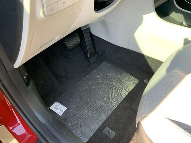 new 2025 Hyundai TUCSON Hybrid car, priced at $36,765