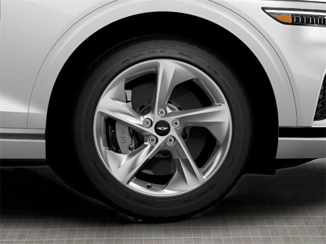 new 2026 Genesis GV70 car, priced at $51,055