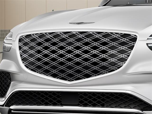 new 2026 Genesis GV70 car, priced at $51,055