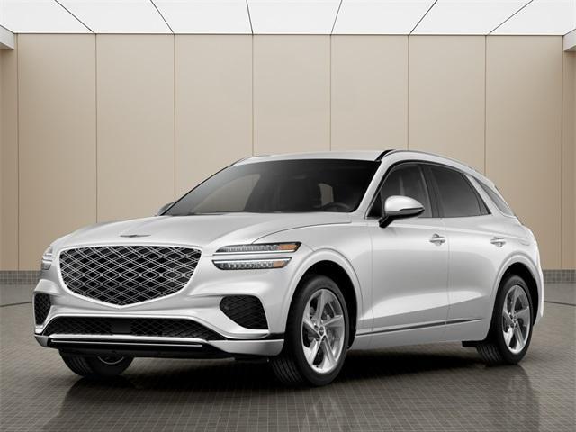 new 2026 Genesis GV70 car, priced at $51,055