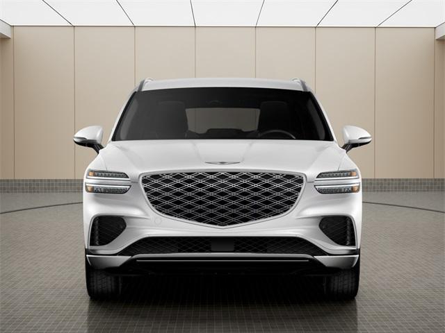new 2026 Genesis GV70 car, priced at $51,055