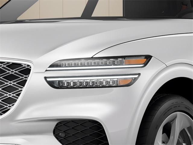 new 2026 Genesis GV70 car, priced at $51,055