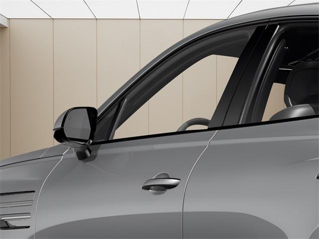 new 2025 Genesis GV80 Coupe car, priced at $81,137