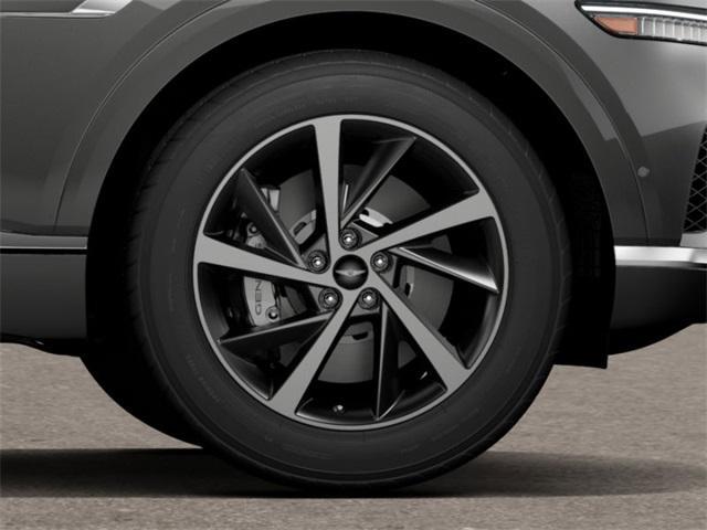 new 2026 Genesis GV80 car, priced at $71,160