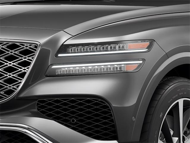 new 2026 Genesis GV80 car, priced at $71,160