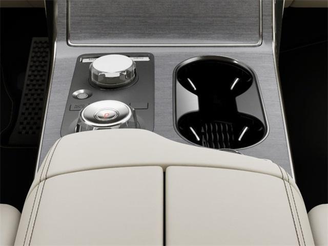 new 2026 Genesis GV80 car, priced at $71,160