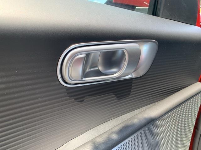 new 2025 Hyundai IONIQ 6 car, priced at $40,468