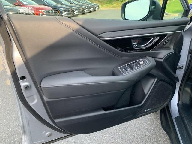 used 2024 Subaru Outback car, priced at $35,133