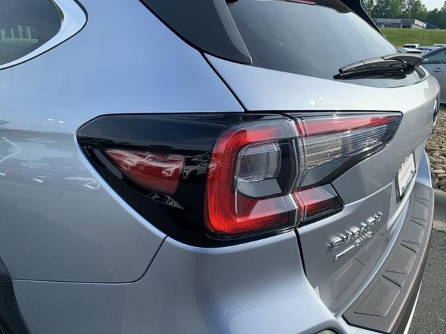 used 2024 Subaru Outback car, priced at $35,133