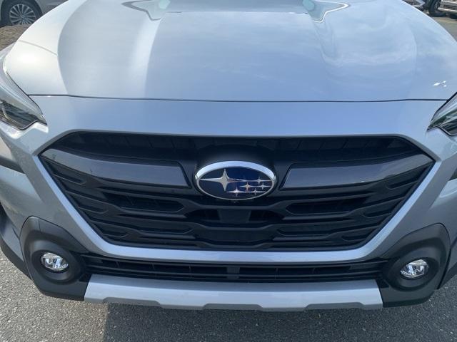 used 2024 Subaru Outback car, priced at $35,133