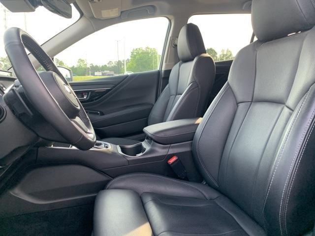 used 2024 Subaru Outback car, priced at $35,133