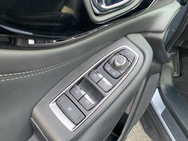 used 2024 Subaru Outback car, priced at $35,133