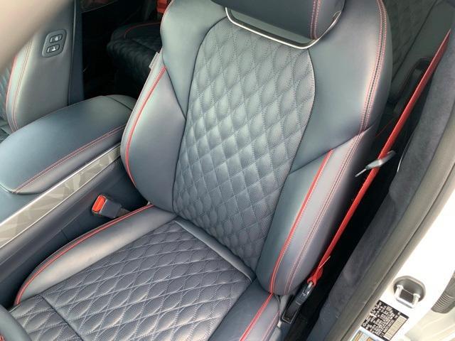 used 2022 Genesis GV70 car, priced at $40,542