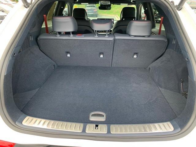 used 2022 Genesis GV70 car, priced at $40,542