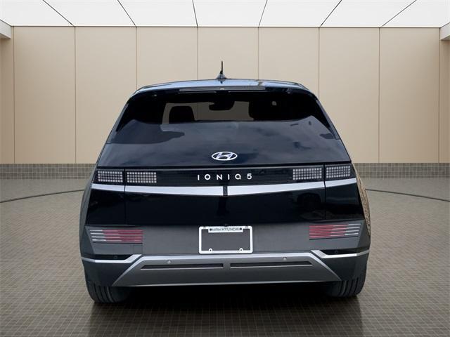 used 2023 Hyundai IONIQ 5 car, priced at $23,500
