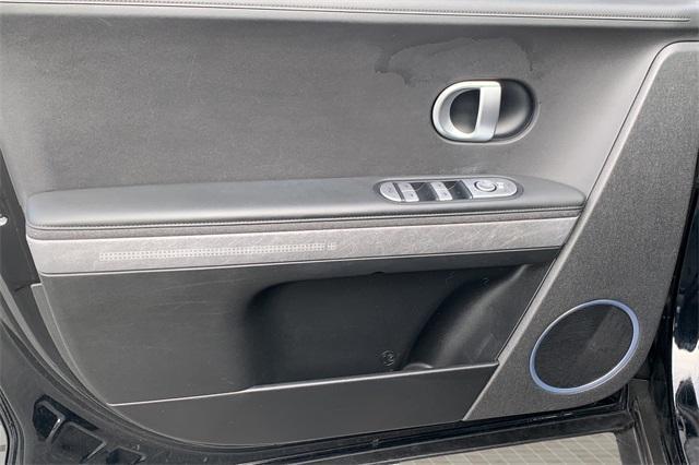 used 2023 Hyundai IONIQ 5 car, priced at $23,500