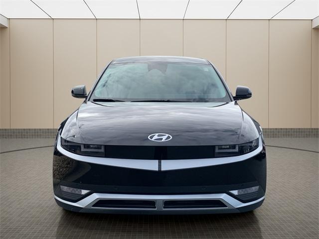used 2023 Hyundai IONIQ 5 car, priced at $23,500