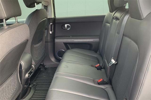 used 2023 Hyundai IONIQ 5 car, priced at $23,500