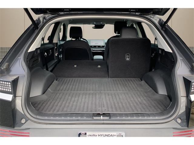 used 2023 Hyundai IONIQ 5 car, priced at $23,500
