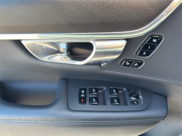 used 2018 Volvo V90 Cross Country car, priced at $23,000