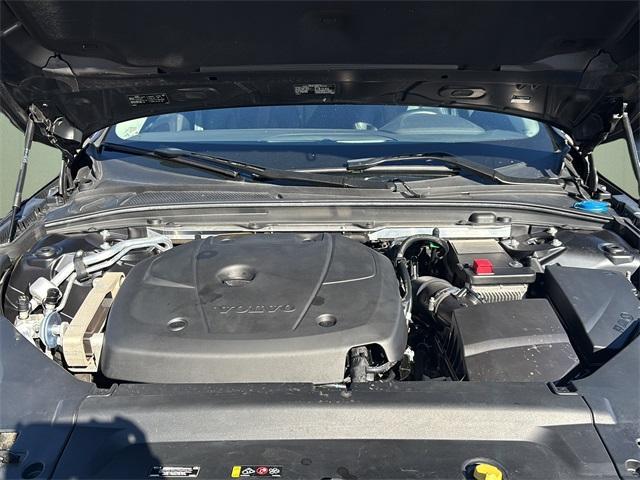 used 2018 Volvo V90 Cross Country car, priced at $23,000