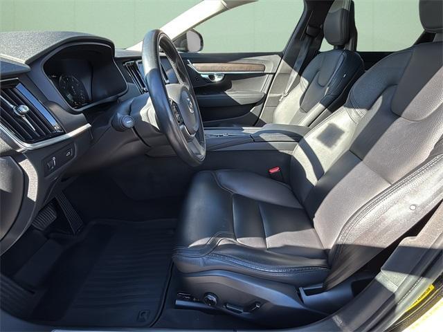 used 2018 Volvo V90 Cross Country car, priced at $23,000