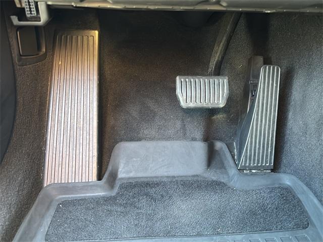 used 2018 Volvo V90 Cross Country car, priced at $23,000