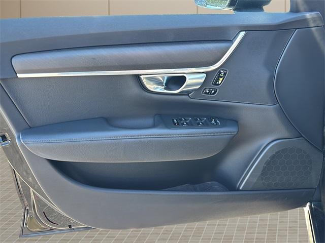 used 2018 Volvo V90 Cross Country car, priced at $23,000