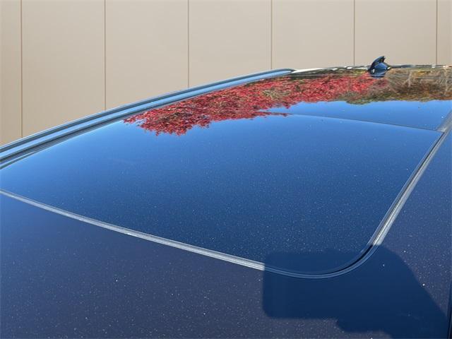 used 2018 Volvo V90 Cross Country car, priced at $23,000