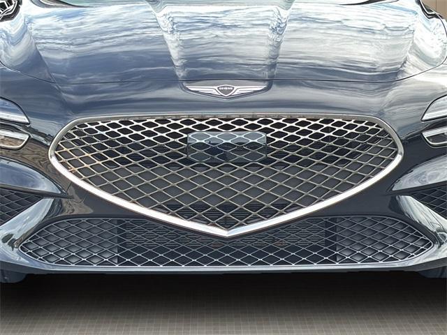 used 2026 Genesis G70 car, priced at $43,700