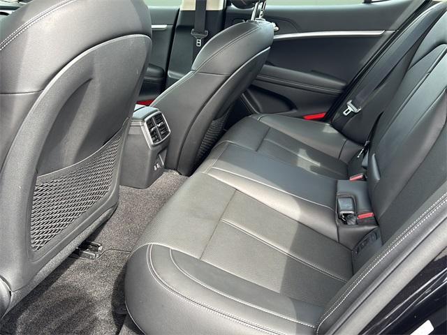 used 2026 Genesis G70 car, priced at $43,700