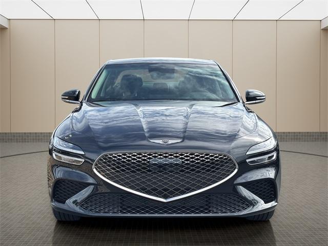 used 2026 Genesis G70 car, priced at $43,700