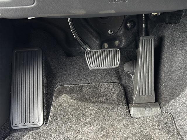 used 2026 Genesis G70 car, priced at $43,700