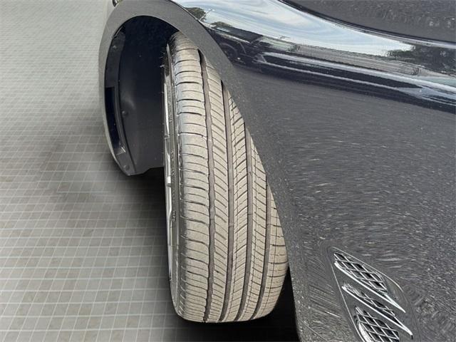 used 2026 Genesis G70 car, priced at $43,700