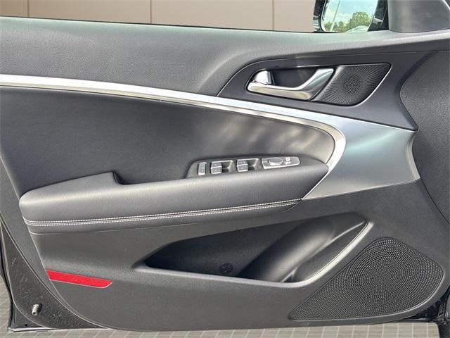 used 2026 Genesis G70 car, priced at $43,700