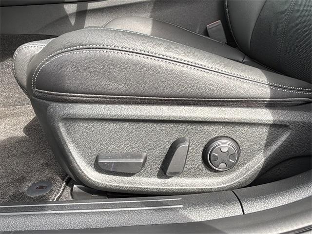 used 2026 Genesis G70 car, priced at $43,700