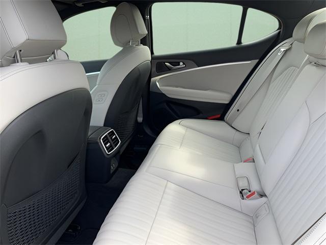 used 2025 Genesis G70 car, priced at $41,500