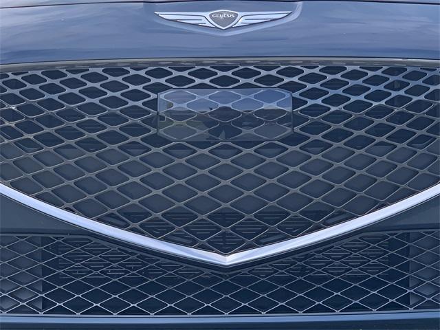 used 2025 Genesis G70 car, priced at $41,500