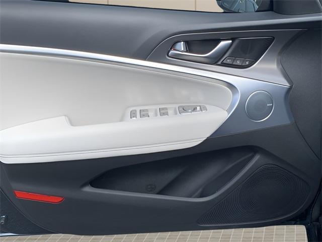 used 2025 Genesis G70 car, priced at $41,500
