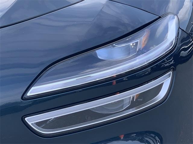 used 2025 Genesis G70 car, priced at $41,500
