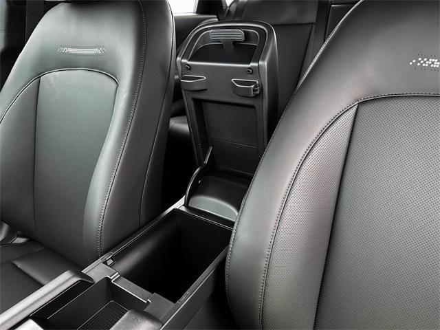 new 2025 Hyundai IONIQ 6 car, priced at $40,947