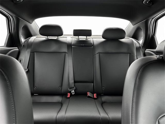 new 2025 Hyundai IONIQ 6 car, priced at $40,947